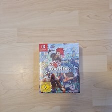 Thumbnail of ebay&reg; auction 188191802987 | SWITCH LITTLE TOWN HERO BIG IDEA EDITION  Neu OVP