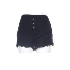 Love Stories, Pyjamashorts, Größe: M, Schwarz, Baumwolle, Damen #YHq