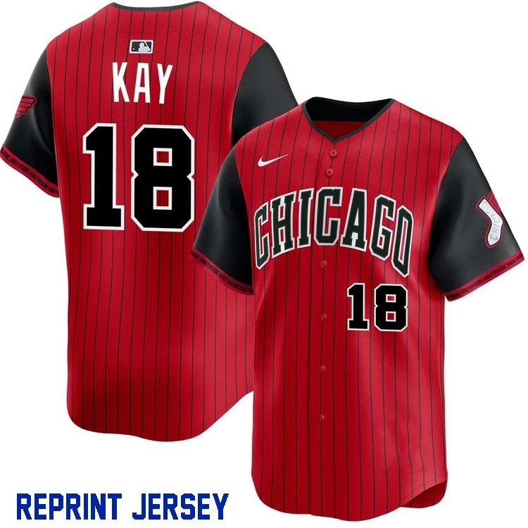 Chicago White Sox Unisex Adult MLB Jerseys for sale | eBay