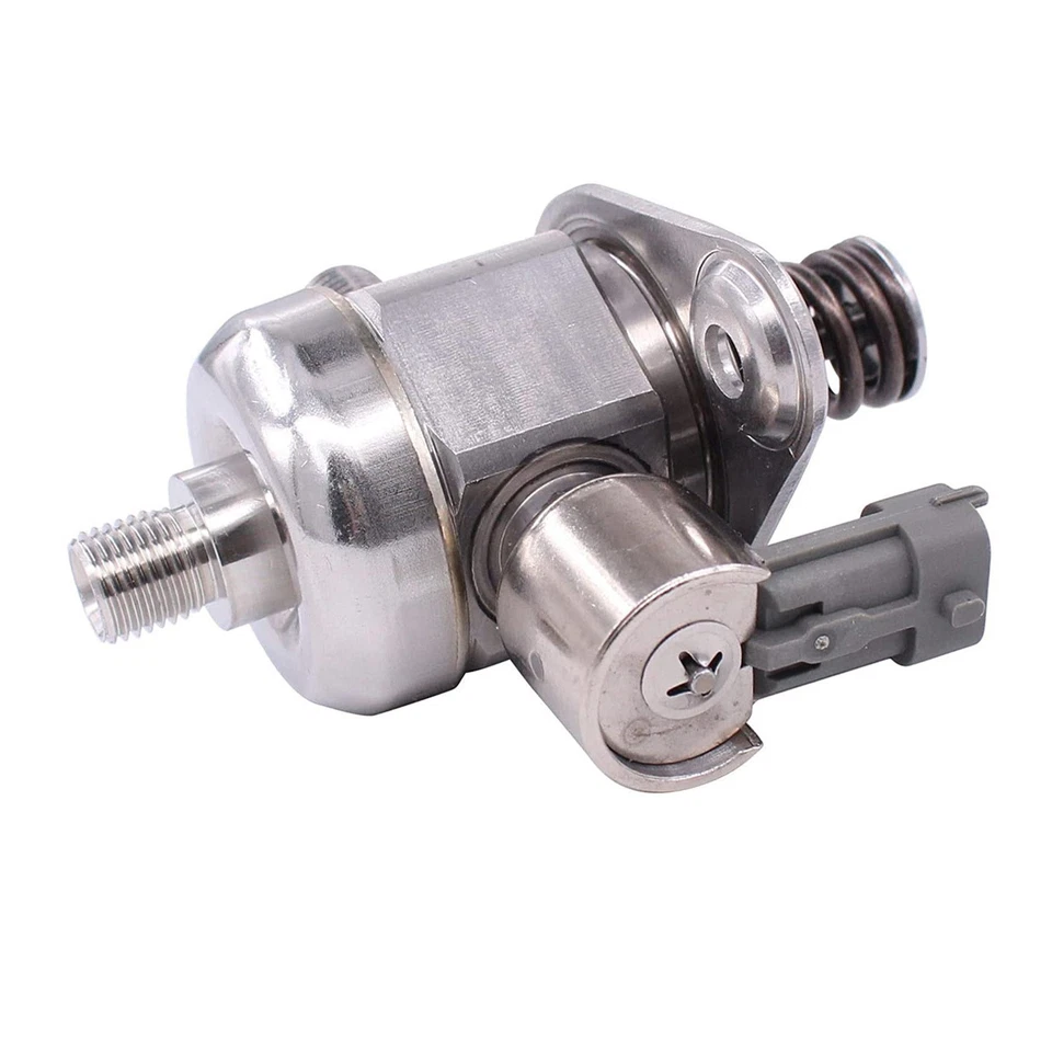 High Pressure Fuel Pump For 2008-2011 Cadillac CTS STS 3.6L 12614934 12626234 - Image 2 of 4