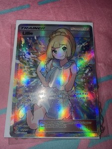 Lillie Ultra Prism | eBay