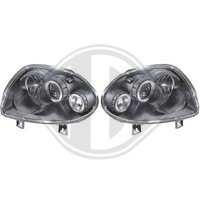 4413580 Scheinwerfer Satz FüR Renault Clio II (Bb_, Cb_)