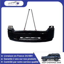 Pare-choc avant Jeep CHEROKEE