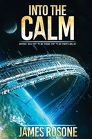 James Rosone | Into The Calm | Taschenbuch | Englisch (2022) | Book Six