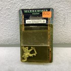 Warhammer 40k- Astra Militarum Catachan Lieutenant Sealed MS71330