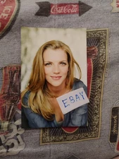 KARA KILLMER, CHICAGO FIRE TV SHOW AS SYLVIE BRETT, GLOSSY COLOR, 4X6 PHOTO