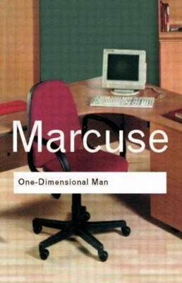 One-Dimensional Man Herbert Marcuse