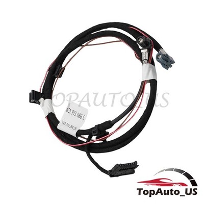For A6 C7 A7 2011-2014 Multi Media Interface MMI Dispay Unit Cable 4G1971086C US