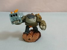 Skylanders SuperChargers Shark Shooter Terrafin Figure Combined Shipping