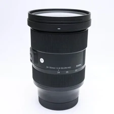 Sigma 24-70mm F/2.8 DG DN Art (for L mount) #449