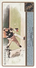 2011 Topps Allen & Ginter Baseball 6