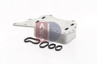 AKS Dasis ÖLküHler, MotoröL U.A. FüR Fiat, MERCEDES-BENZ, Nissan, Opel, Renault