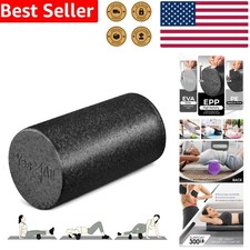 Portable EPP Foam Roller - High-Density Design for Enhanced Training Performance