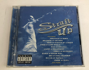 Snot Strait Up | eBay
