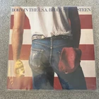 Bruce Springsteen Born In The USA US 2014 Remastered RE Vinyl Record NM/NM