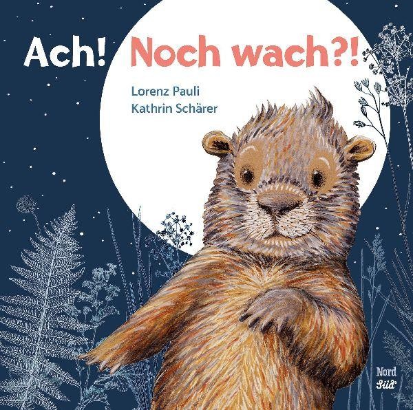 Nordsüd Verlag Ag Ach! Noch Wach?! - Bild 3