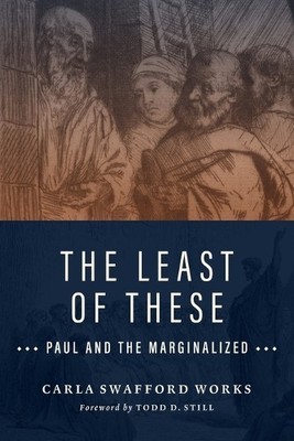 Carla Swafford Works The Least of These (Taschenbuch)