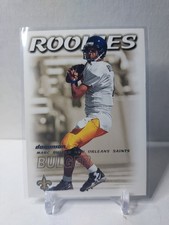 2000 Skybox Dominion - Rookies Marc Bulger #229 (RC)