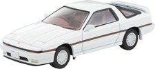 Tomica Limited Vintage Toyota Supra 3.0 Gt Turbo Jdm Metal Diecast Car Lv-n106e Tomica Limited Vintage Toyota Supra 3.0 Gt Turbo Jdm Metal Diecast Car Lv-n106e
