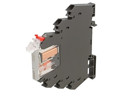 G2RV-ST500 AC230 Relais: Interface SPDT USpule: 230VAC 6A 6A/250VAC 6A/30VDC OMR