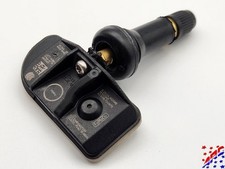 Genuine Oem Ford Tpms Tire Pressure Sensor With Service Kit Jx7z-1a189-d Blems Genuine Oem Ford Tpms Tire Pressure Sensor With Service Kit Jx7z-1a189-d Blems