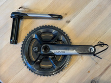 Quarq Dfour Powermeter Dura-ace / DUB BB / 17...