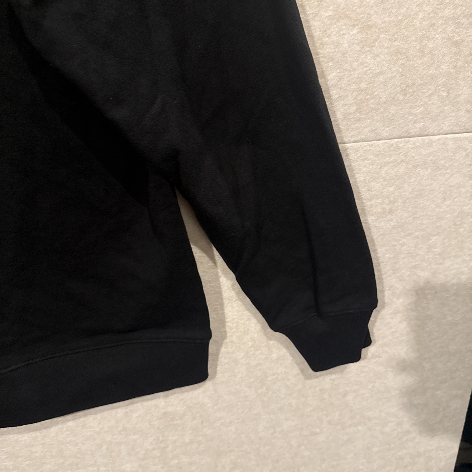 Dior Monogram Logo Embossed Pullover Crewneck Swe… - image 17