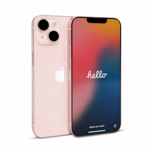 iPhone 13 Pink 128GB | eBay