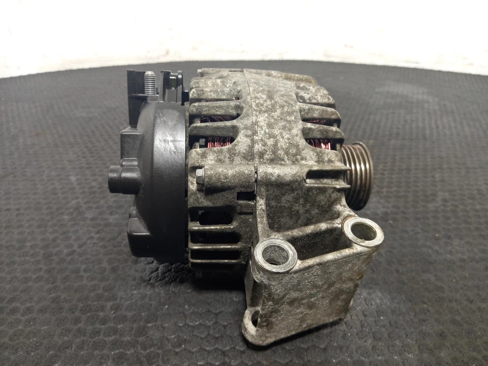 FORD FIESTA Alternator 2007-2015 1.2L STJB - Image 2 of 4