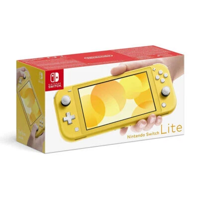 Nintendo Switch Lite 2 | eBay