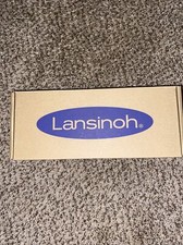 New Factory Lansinoh 200 Count Box Pre-Sterilized Breastmilk Storage Bags
