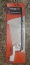 1 pack Everbilt Toilet Tank Flush Lever White 1000 054 219