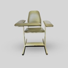 Blood Drawing Chair - Local Pickup - Made in USA - Used