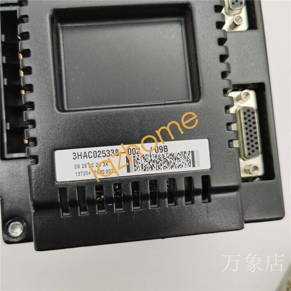 1PCS ABB 3HAC025338-002 Main Servo Drive Brand New Fast shipping#DHL or FedEx