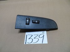 00 01 02 Chevrolet Tahoe Passenger Front Window Switch USED #1339-S