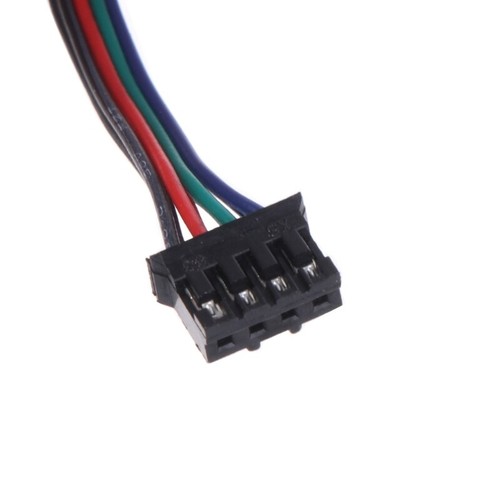 1Pair Graphics Card Cooling VGA Coolers Fan 4 Pin 4 Wires for Radeon RX 580 RX55 - Afbeelding 7 van 8