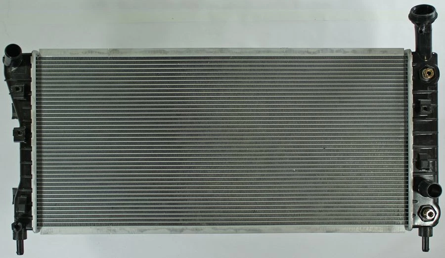 Radiator-Supercharged APDI 8012862 fits 2004 Pontiac Grand Prix | eBay