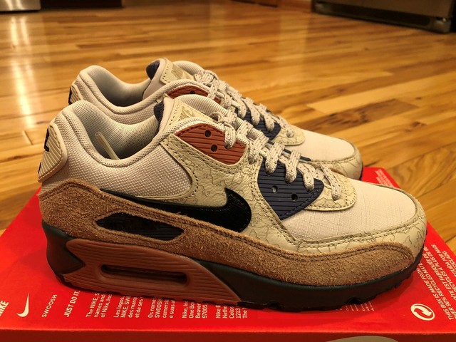 nike air max 90 size 15