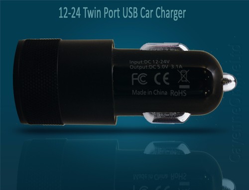 Samsung Galaxy Tab A 10,1 pulgadas cargador rápido doble PLUS cable de carga micro USB - Imagen 9 de 15