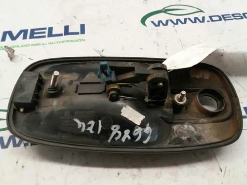 8200170625 Maniglia Esterna Anteriore Sinistra per NISSAN PRIMASTAR (X83 2543242 - Foto 2 di 8