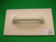 Large Plastic Float polyurethane plastering render screed 32x18cm European made
