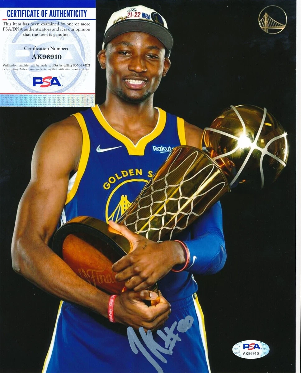 Golden state cheap autographs