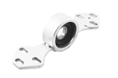 Tedgum TED12339 mounting, propshaft for Mercedes-Benz