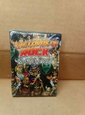 * The Lords of Rock Expansion Mosh Pit