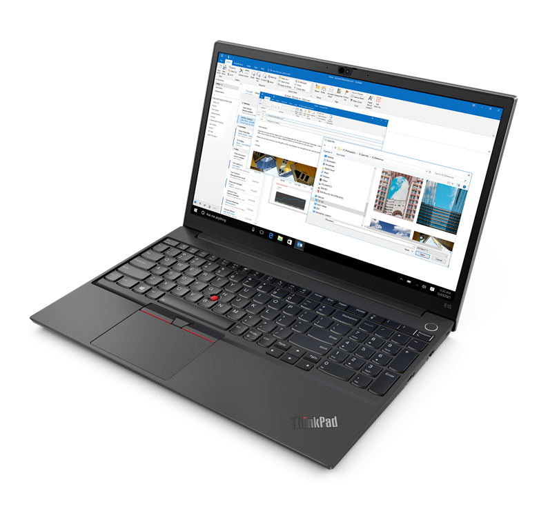 Lenovo ThinkPad E15 Gen 3 15.6