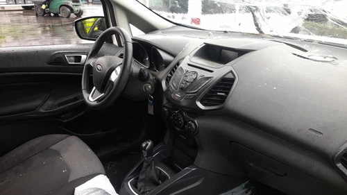 1915804 Amortiguador Delantero Izquierdo para FORD ECOSPORT (CBW) 2017 832593 - Bild 6 von 9