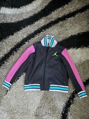 Jordan Jacket- Mint Condition- Worn 