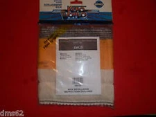 NEW WORLD MARKETING KERO-WORLD ROBESON KEROSENE HEATER REPLAEMENT WICK 48025