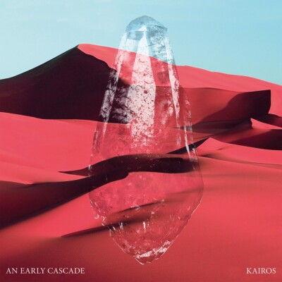 An Early Cascade / Kairos