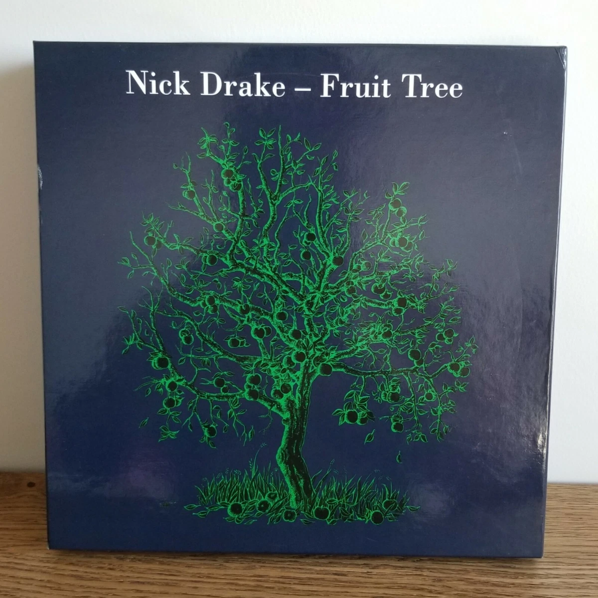 Nick Drake Box Set Vinyl Records for sale | eBay